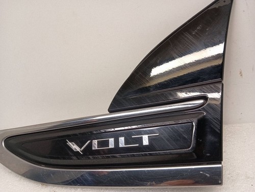 Chevrolet volt 2012 - i,