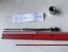 Schaltkette alte Variante -