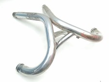 ABGASKRÜMMER EXHAUST