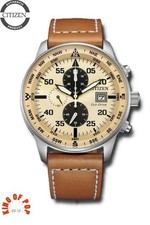 CITIZEN  CA0880-15X  Eco Drive