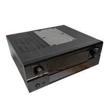 Denon AVR-2807 Home Theater