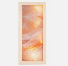 Saunalampe Saunazubehör