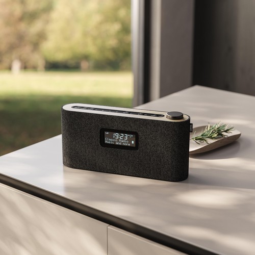 Loewe radio frequency - radio.frequency, neu