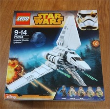 Lego Star Wars 75094: Imperial