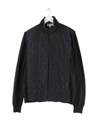 Calvin klein jacke - klein, m