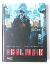 Berlinoir Carlsen Verlag Hardcover