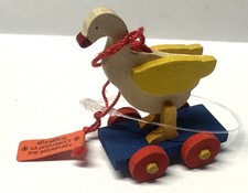 a.d. Erzgebirge Baumbehang