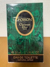 Christian Dior POISON Eau de