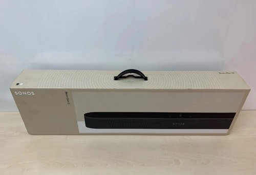 Sonos beam gen smart - gen, 2