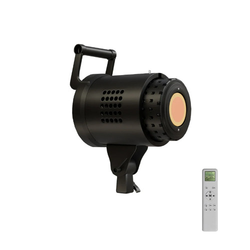 Bowens 135w cob - bowens,