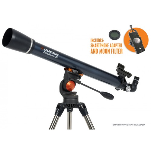 Celestron teleskop 900 - teleskop, 70/900