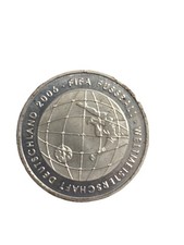 10 Euro Gedenkmünze Silber