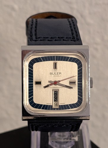 Buler big size - , date