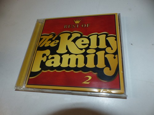 The kelly family best - ,