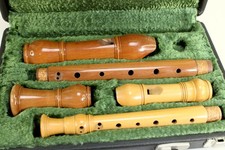 2 Fehr Flöte im Koffer