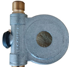 RIEJU TACHOANTRIEB. VERSAND