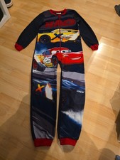 Overral Hausanzug Fleece    Größe 122/128  So Wie Auf Den Bildern. 