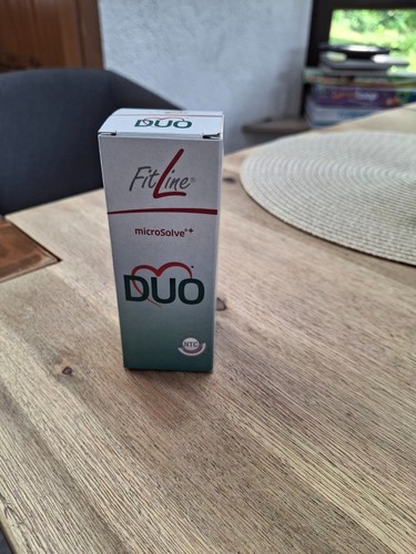 Heart duo von fitline neu - fitline,,