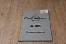 Honda Pan European ST1300