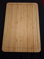 Blumtal Schneidebrett XXL