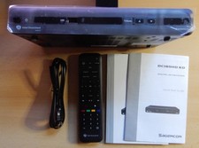 Sagemcom DCI85HD KD Kabel Digital / Deutschland Receiver inkl. FB, N-K.  # 2873