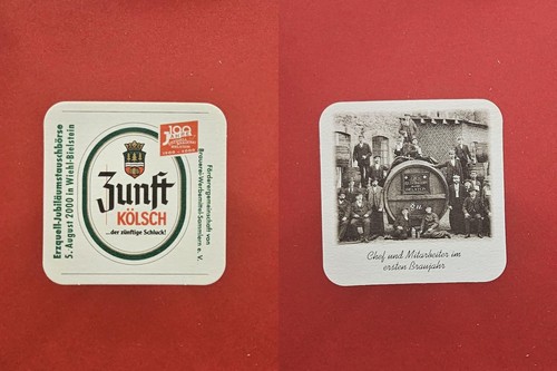 Erzquell brauerei bielstein - brauerei,