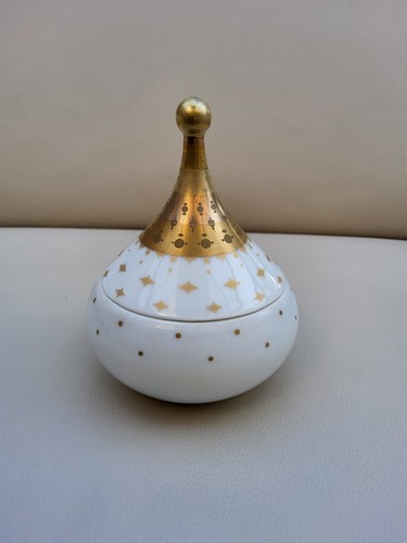 Rosenthal deckeldose - rosenthal,