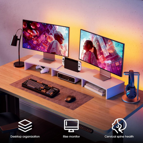 Monitorständer monitore - monitorständer, 2