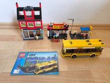 LEGO CITY: Stadtviertel mit