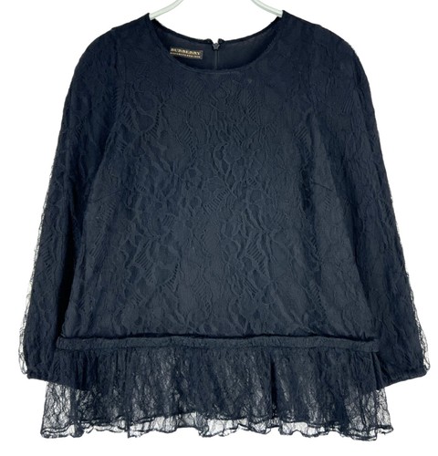 Burberry damen langarm basic - langarm,