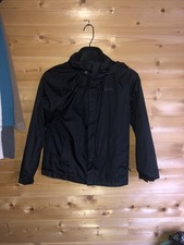 Trekmates Outdoorjacke Kinder Gr. 158 9-10 Jahre Unisex Warm Zwei In Einem