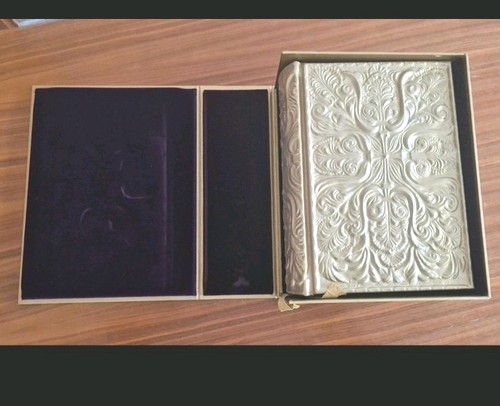 Die bibel altes und - und, neues