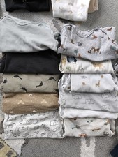 Kinder, Jungen Kleiderpaket