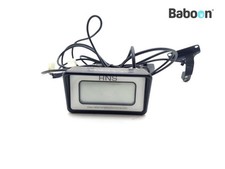 Navi Honda CRF 1000 2016-2017