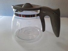 Braun, Glas Kaffeekanne, 10 Tassen