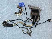 Kettensäge Sachs Dolmar 112