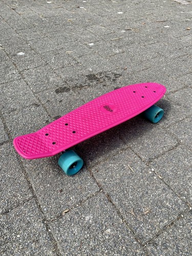 Skateboard fun von norules - fun,