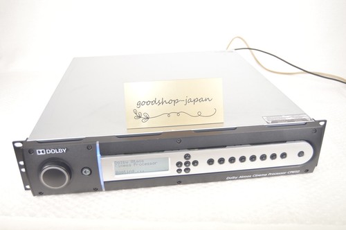 Dolby atmos cp850 digital - atmos,