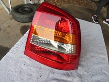 Opel Astra G Schrägheck Rücklicht Rückleuchte rechts Coupe