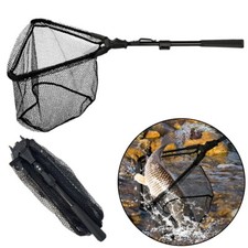 Angelkescher gummiert Teleskop