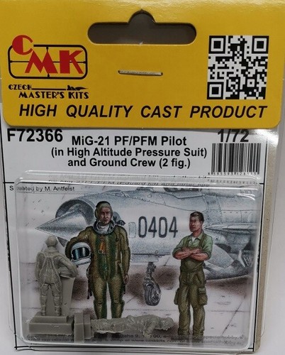 Mw22 cmk f72366 mig - mw22, mig-21