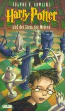 Harry Potter und der Stein des
