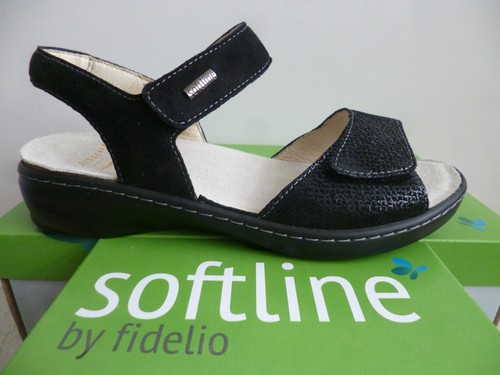 Softline fidelio damen - softline,