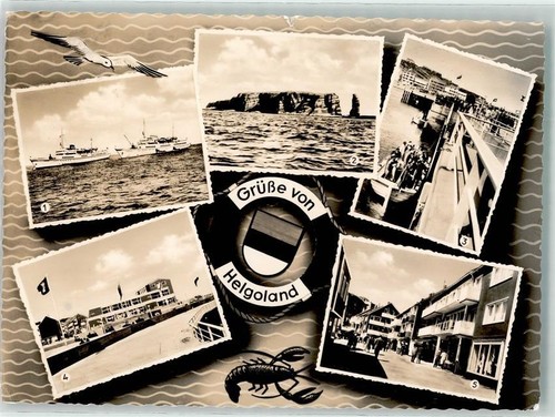 39608241 2192 helgoland - -,