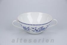 Suppentasse Seltmann Weiden Doris Bayerisch Blau