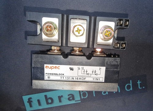 Tt131n16kof eupec - ||,