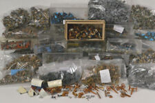 Figuren 1:72 Nord - Südstaatler Soldaten Kavallerie WW2 Kutsche Kannonen Auswahl