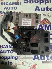Komplett-Kit Body Block