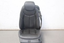 Mercedes R230 SL500 Sitz Fahrerseite vorne links 2309101947 2309100946 9C76