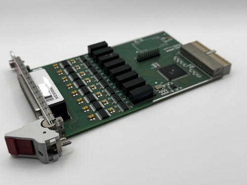 Meilhaus e9000 rs232 cpci - meilhaus, e9000/8